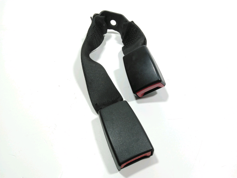 Ancrage ceinture arrière droit