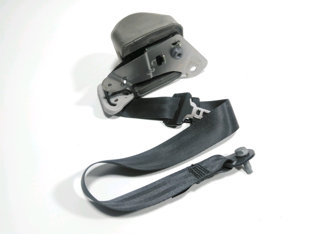 Ceinture arrière droite