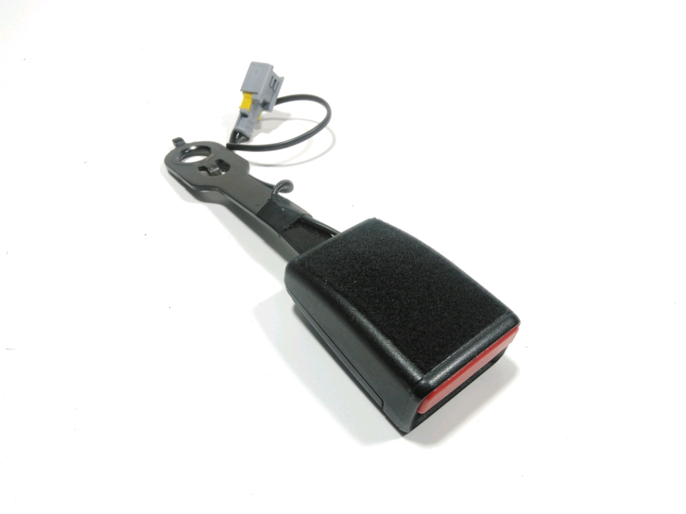 Ancrage ceinture avant gauche