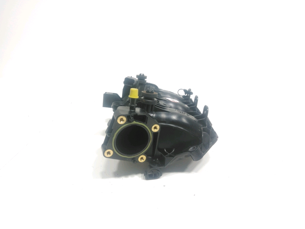 Collecteur d'admission