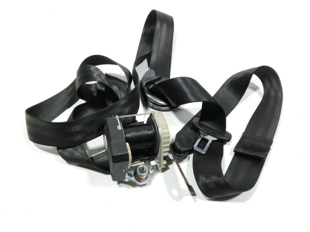 Ceinture arrière droite