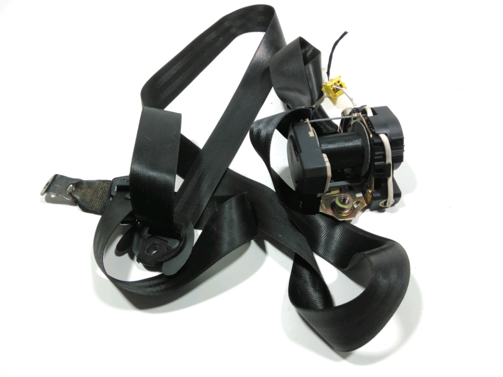 Ceinture avant droite