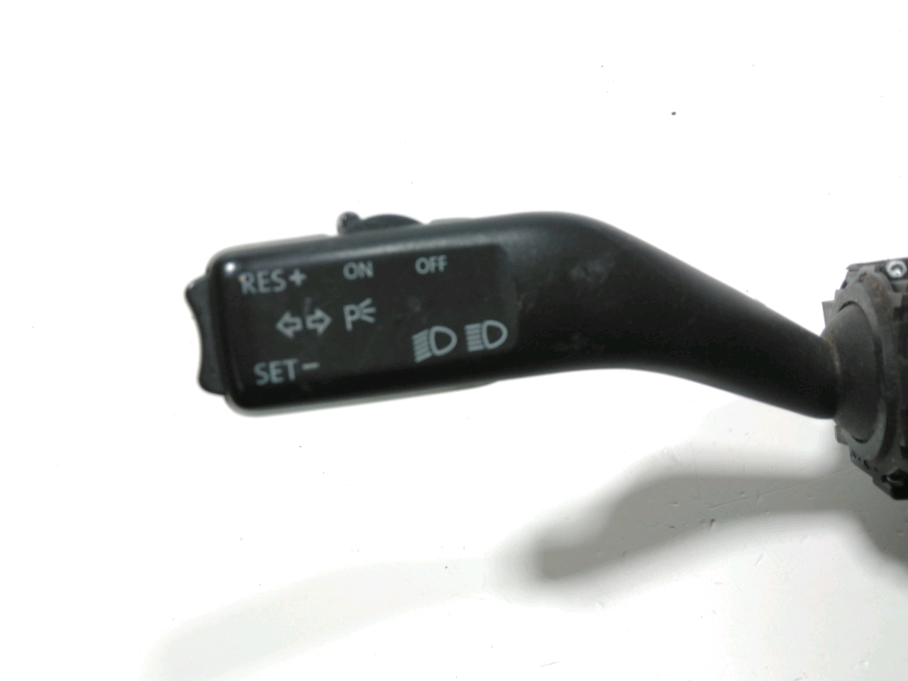 Commande sous-volant