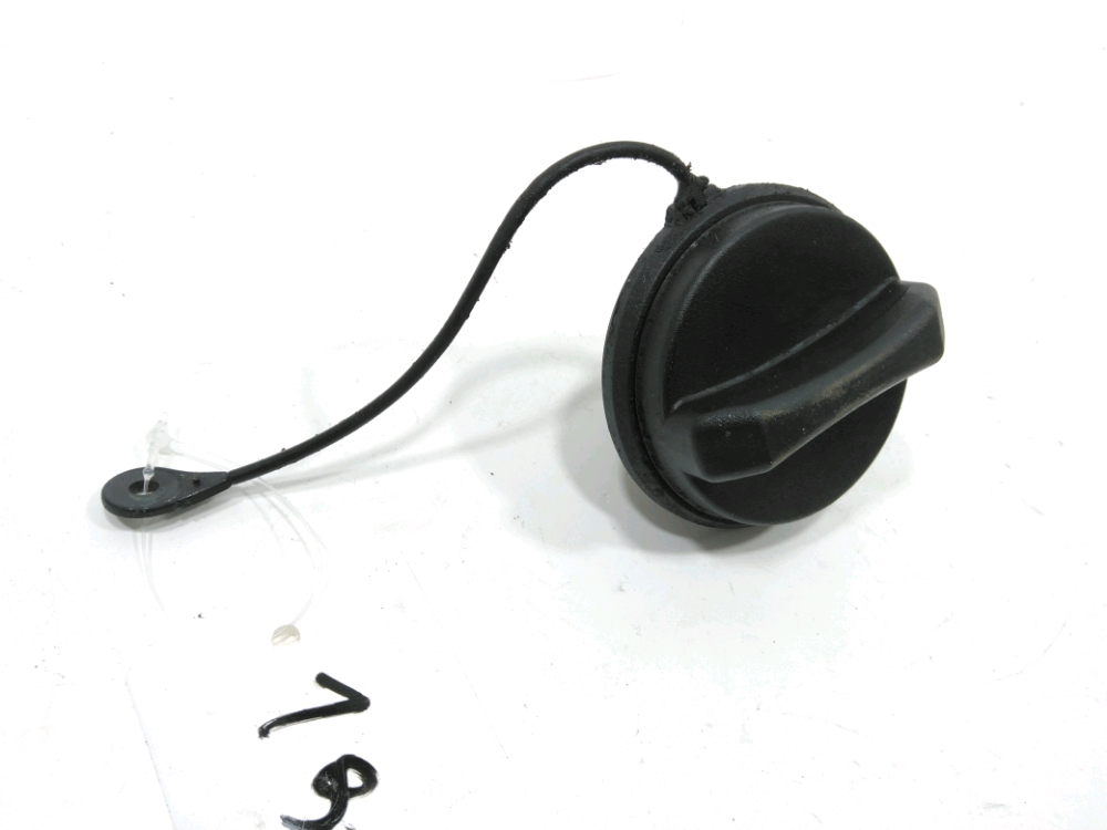 Bouchon de réservoir à carburant