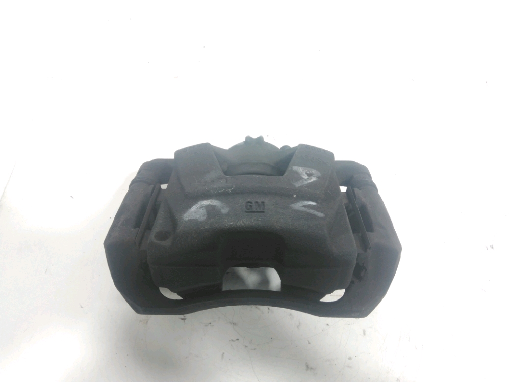 Etrier de frein avant gauche