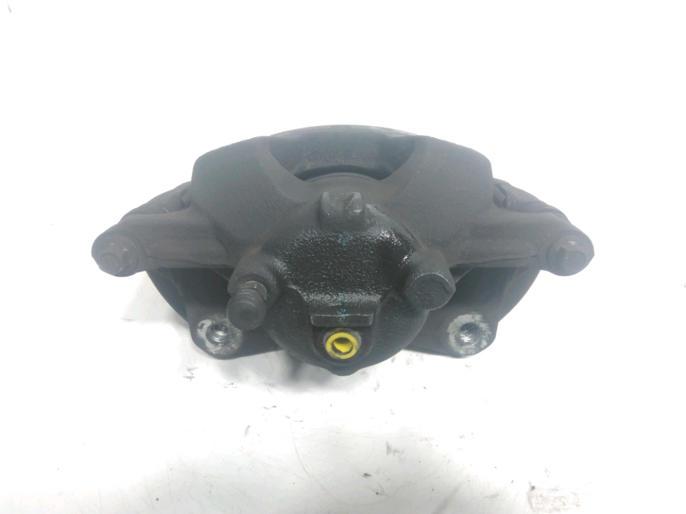 Etrier de frein avant gauche