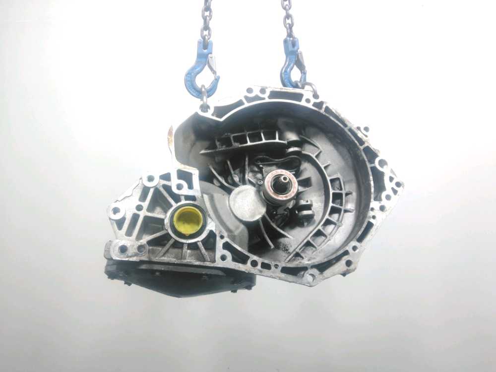 Boite à vitesse mécanique