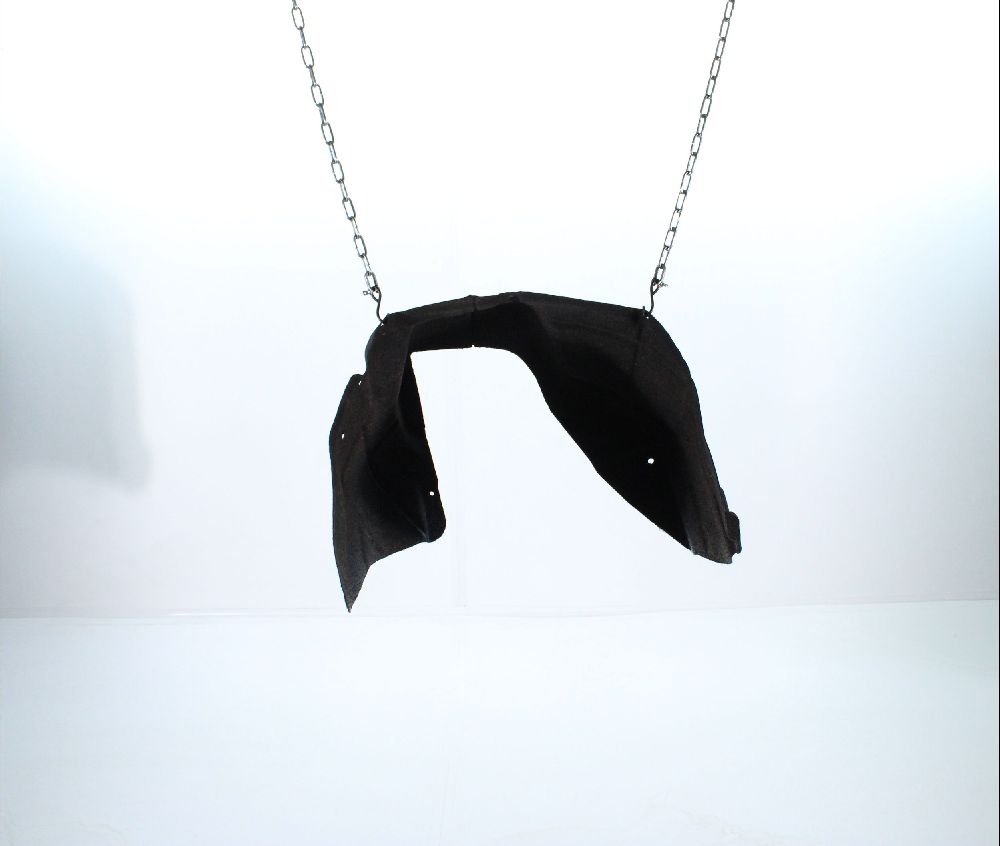 Pare-boue arrière droit