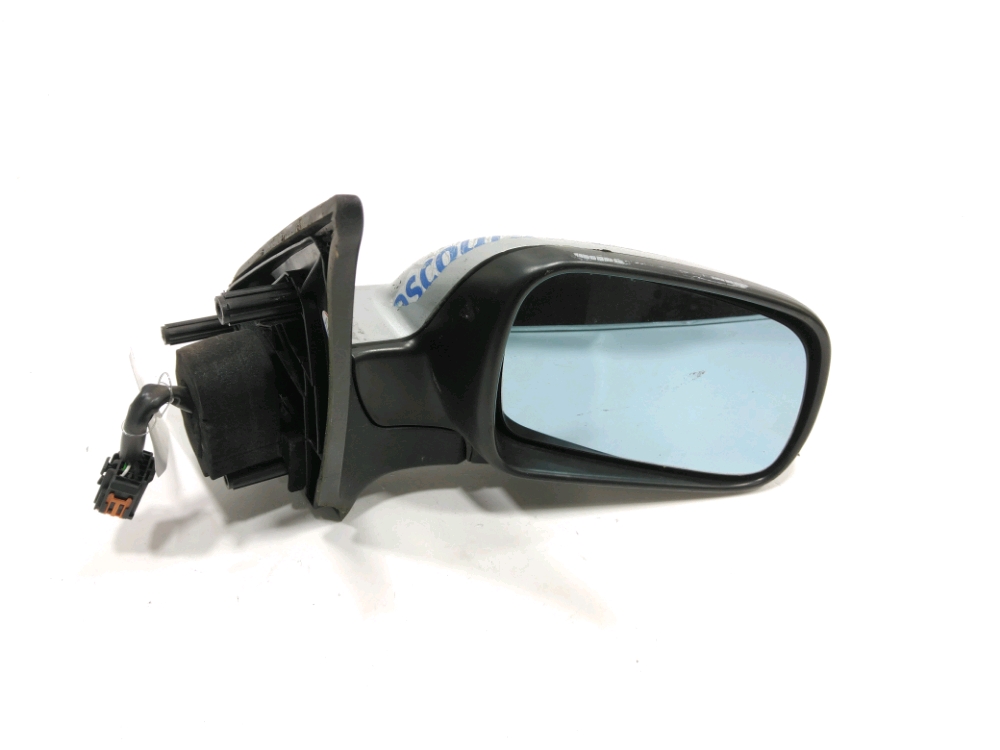 Rétroviseur électrique droit