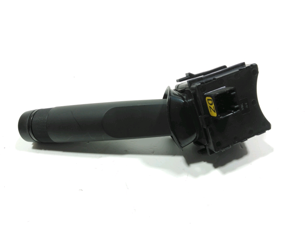 Commande essuie-glace