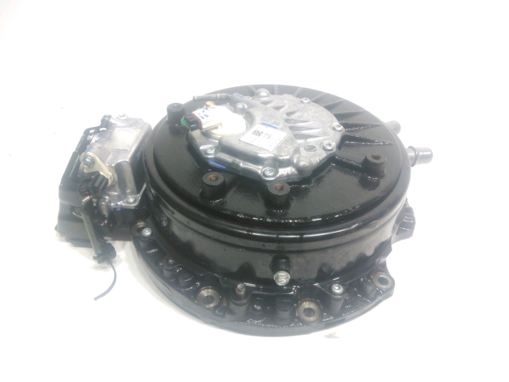 Moteur électrique