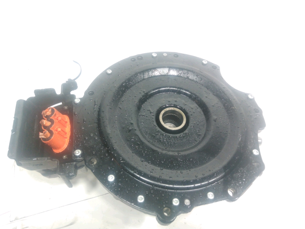 Moteur électrique