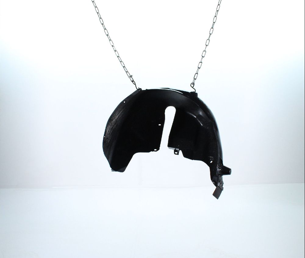 Pare-boue arrière droit