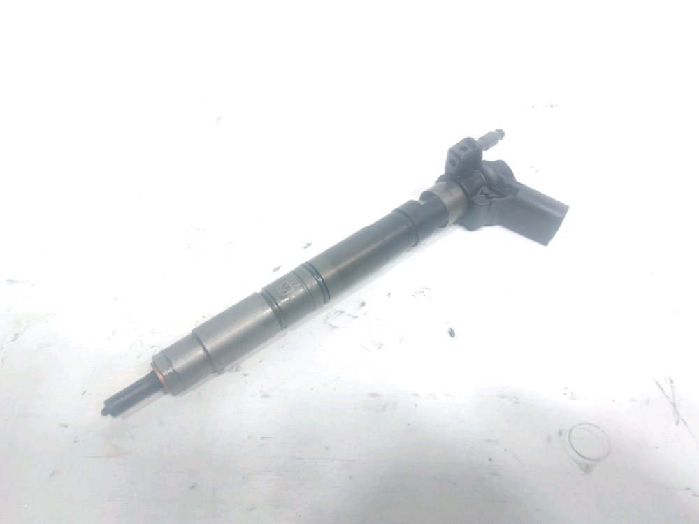 Injecteur 1