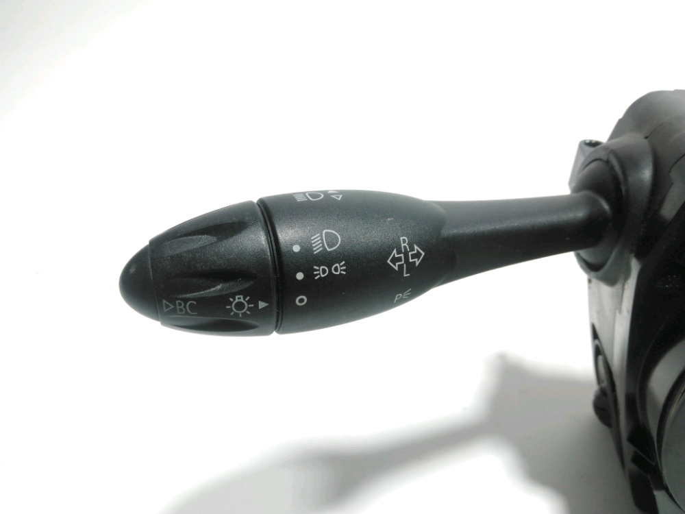 Commande sous-volant