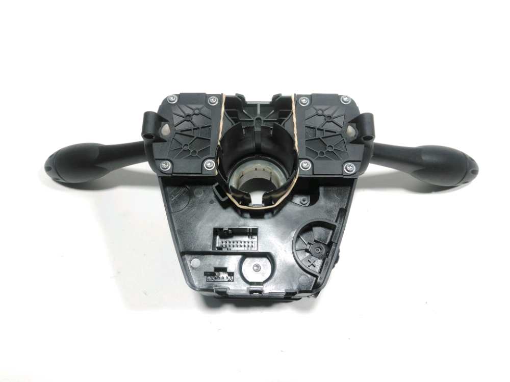 Commande sous-volant