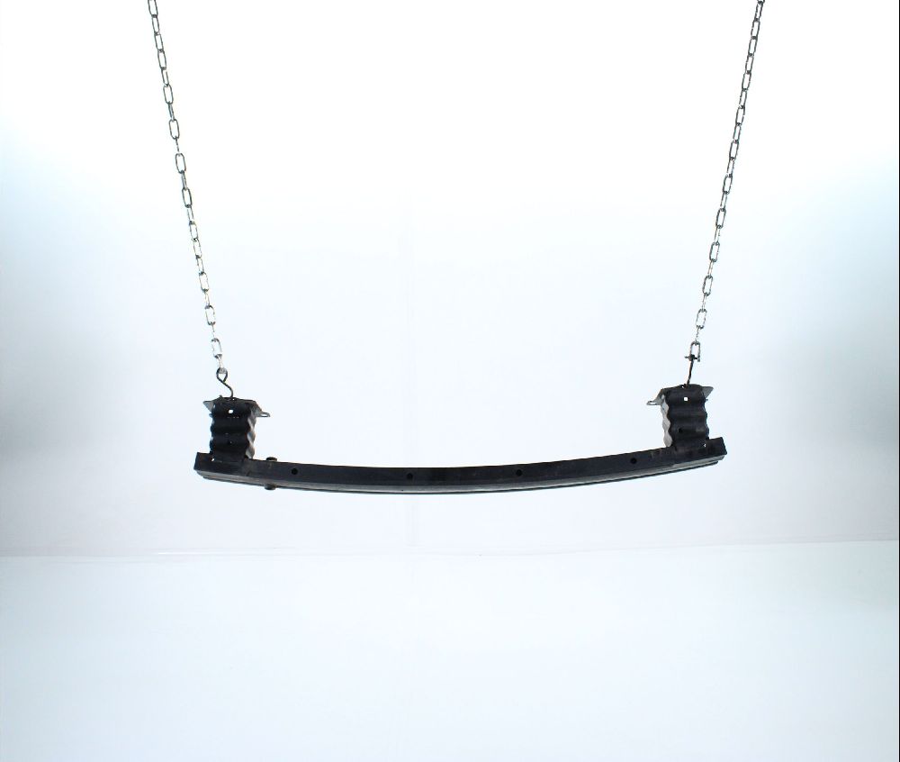 Renfort pare-choc avant