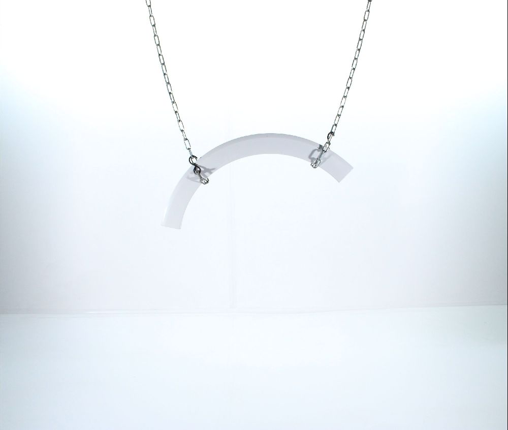 Elargisseur d'aile arrière gauche