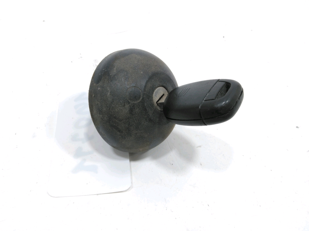 Bouchon de réservoir à carburant