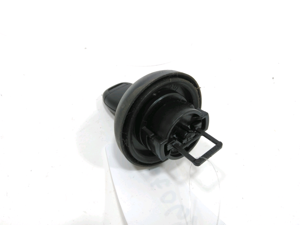 Bouchon de réservoir à carburant