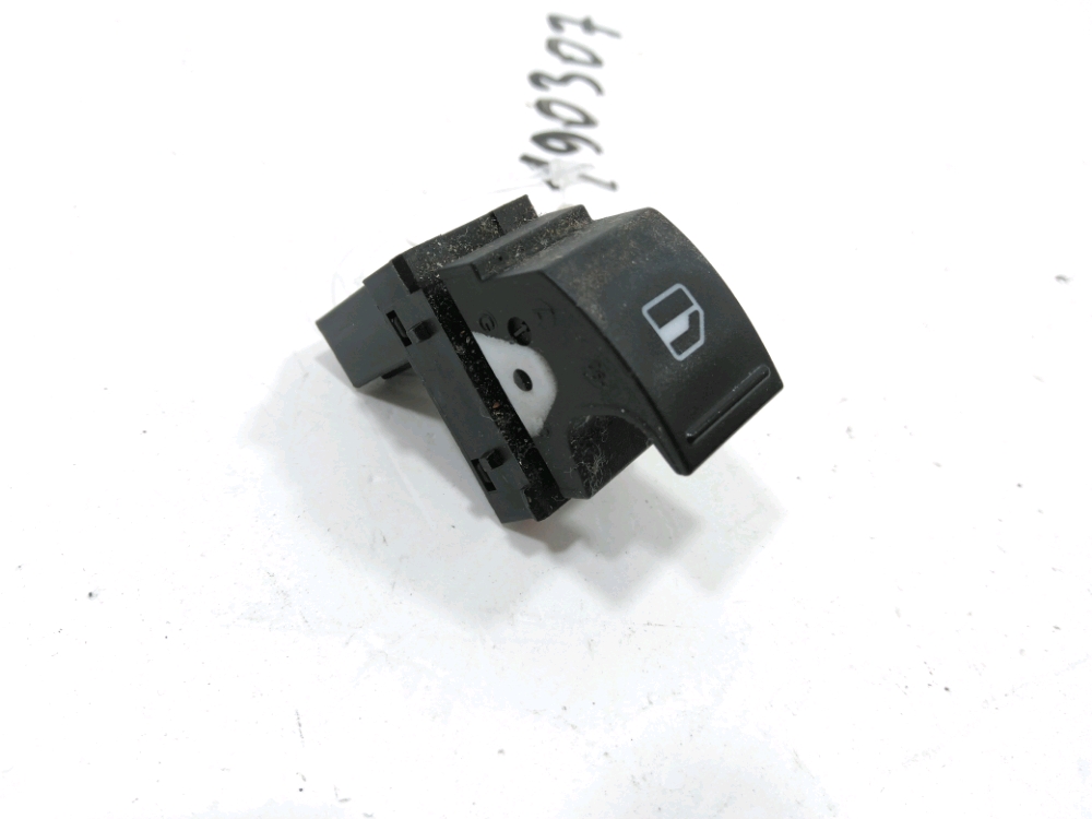 Commande lève-vitre avant droit