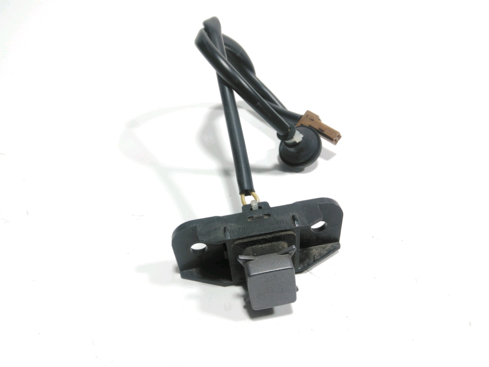 Actionneur de coffre