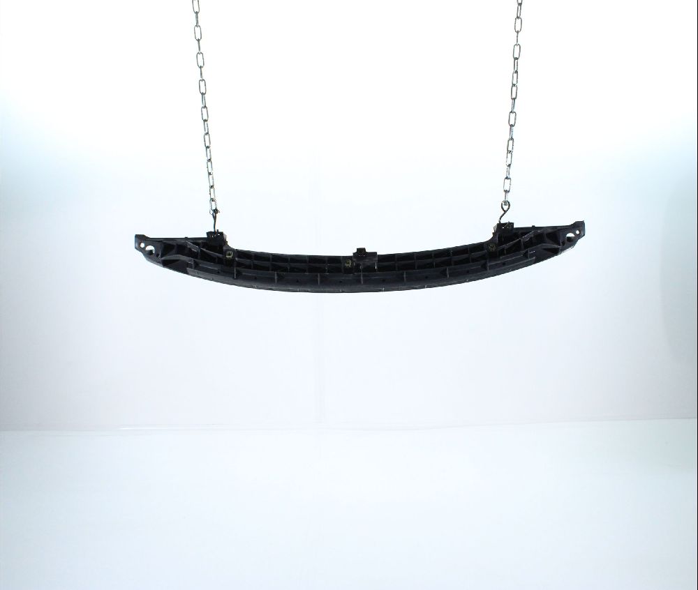 Absorbeur de pare-choc avant