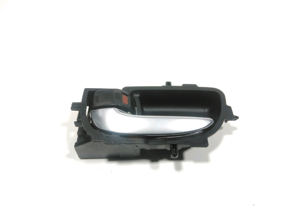 Poignee interieure porte arriere gauche