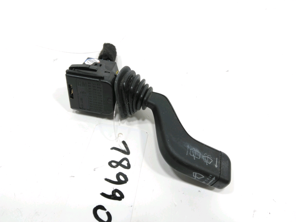 Commande essuie-glace