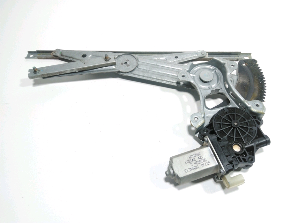 Lève-vitre électrique avant droit