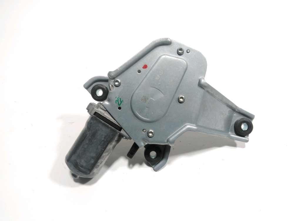 Moteur d'essuie glace arrière