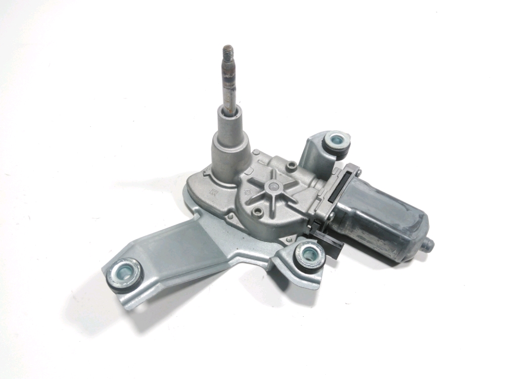 Moteur d'essuie glace arrière