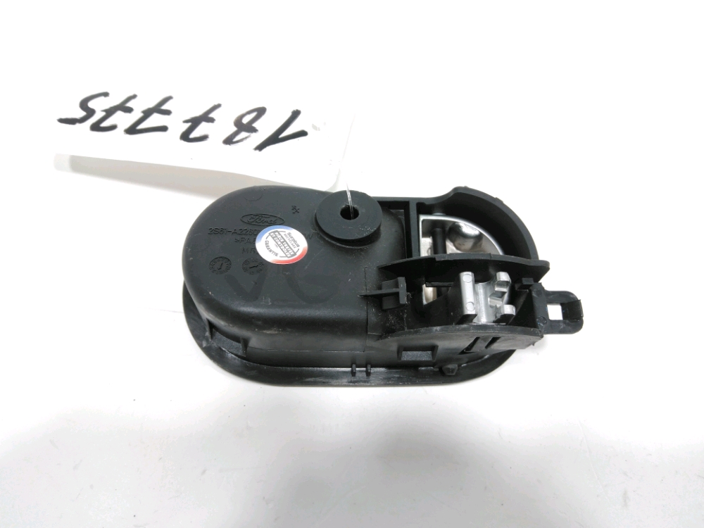 Poignée intérieure porte avant gauche