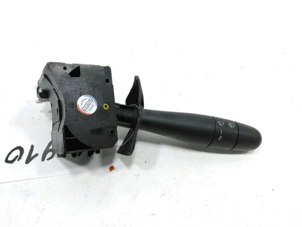 Commande essuie-glace