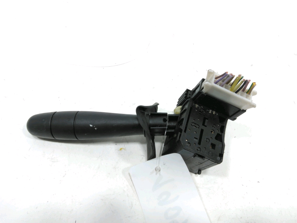 Commande essuie-glace