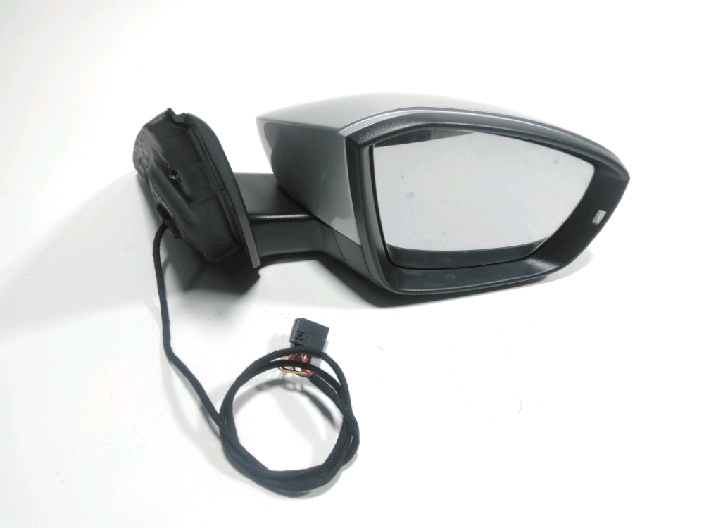 Rétroviseur électrique droit