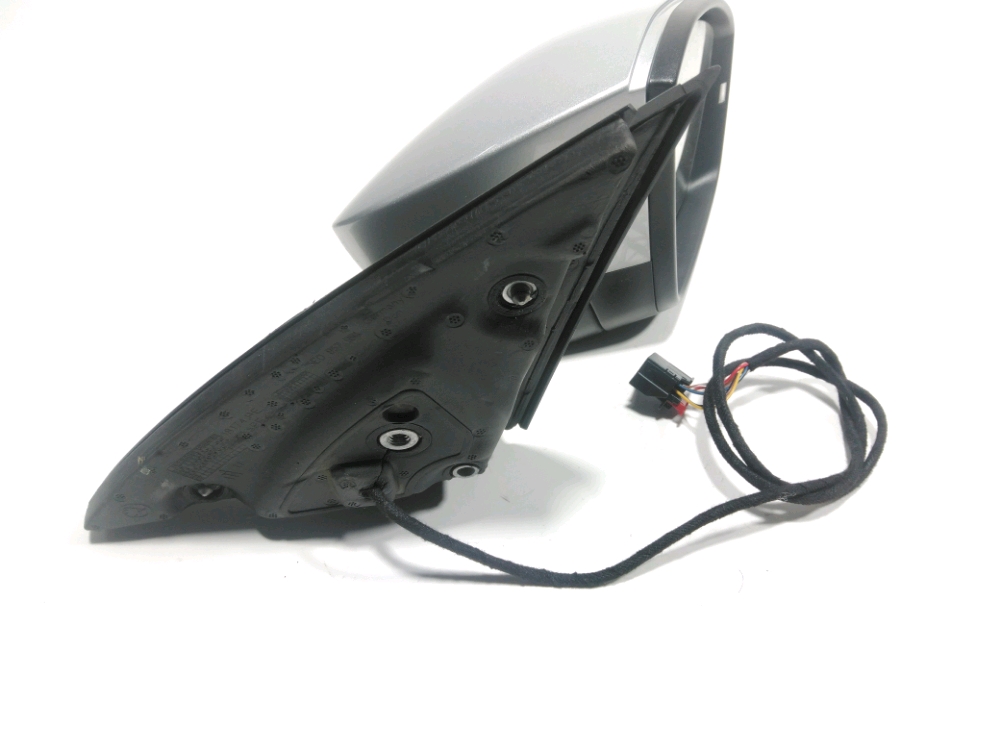 Rétroviseur électrique droit