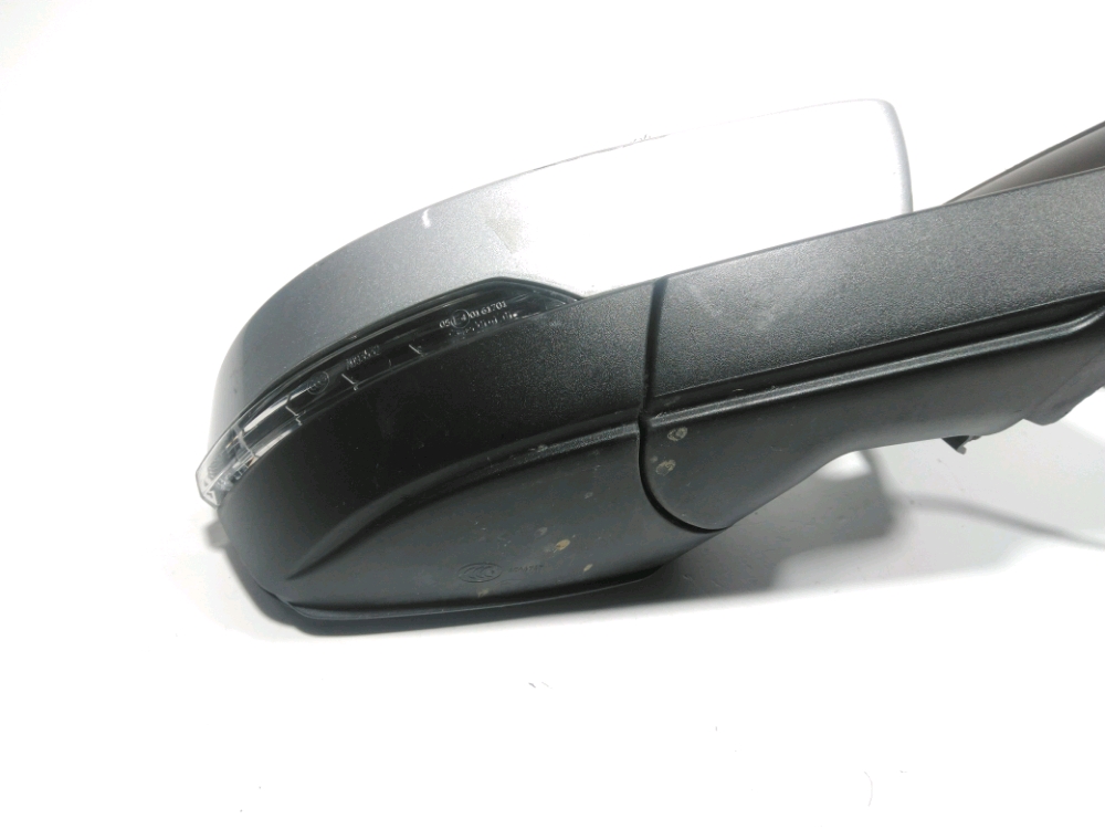 Rétroviseur électrique droit