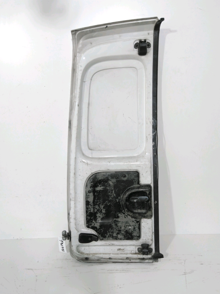 Porte battante arrière droite