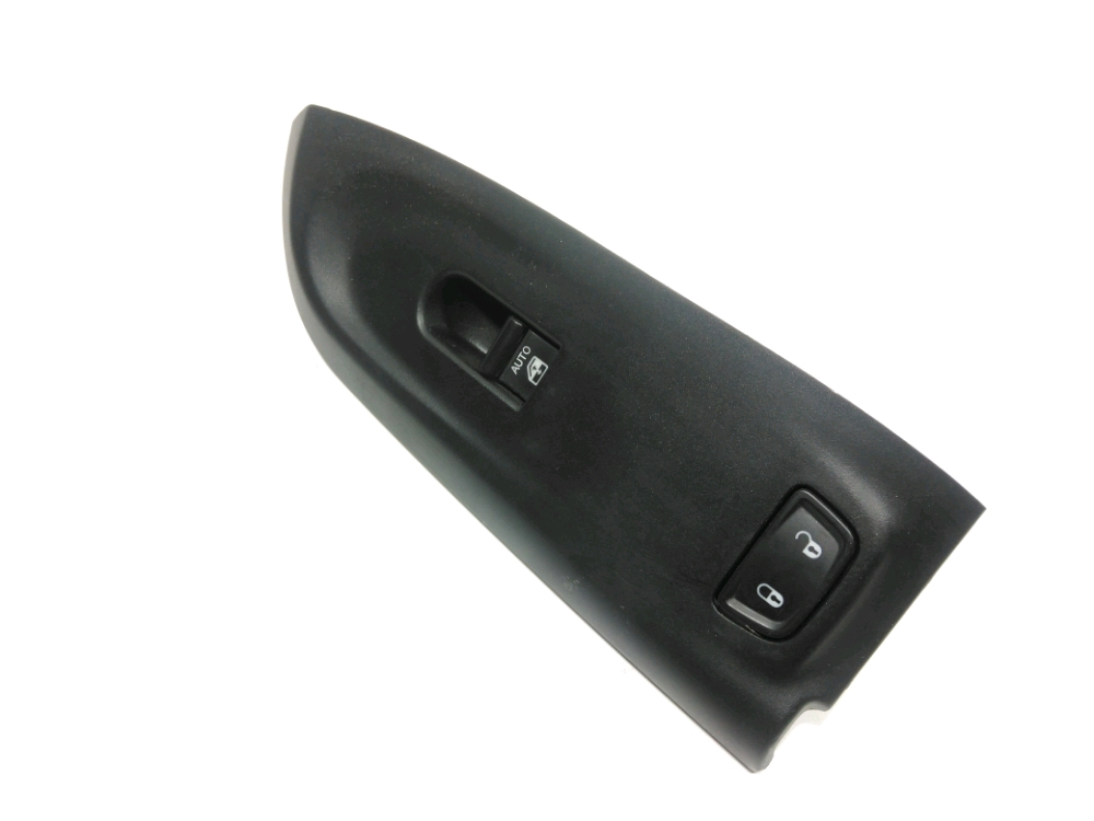 Commande lève-vitre arrière droit