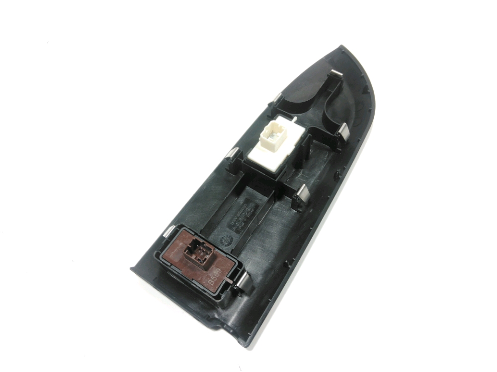 Commande lève-vitre arrière droit