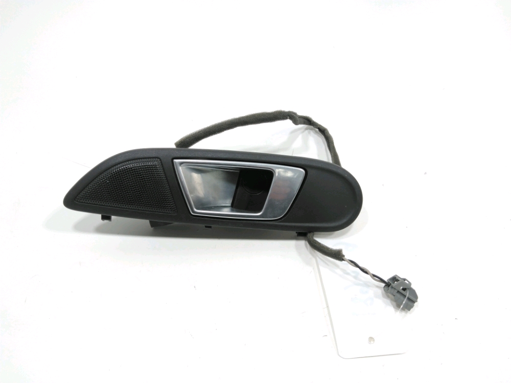 Poignée intérieure porte avant gauche