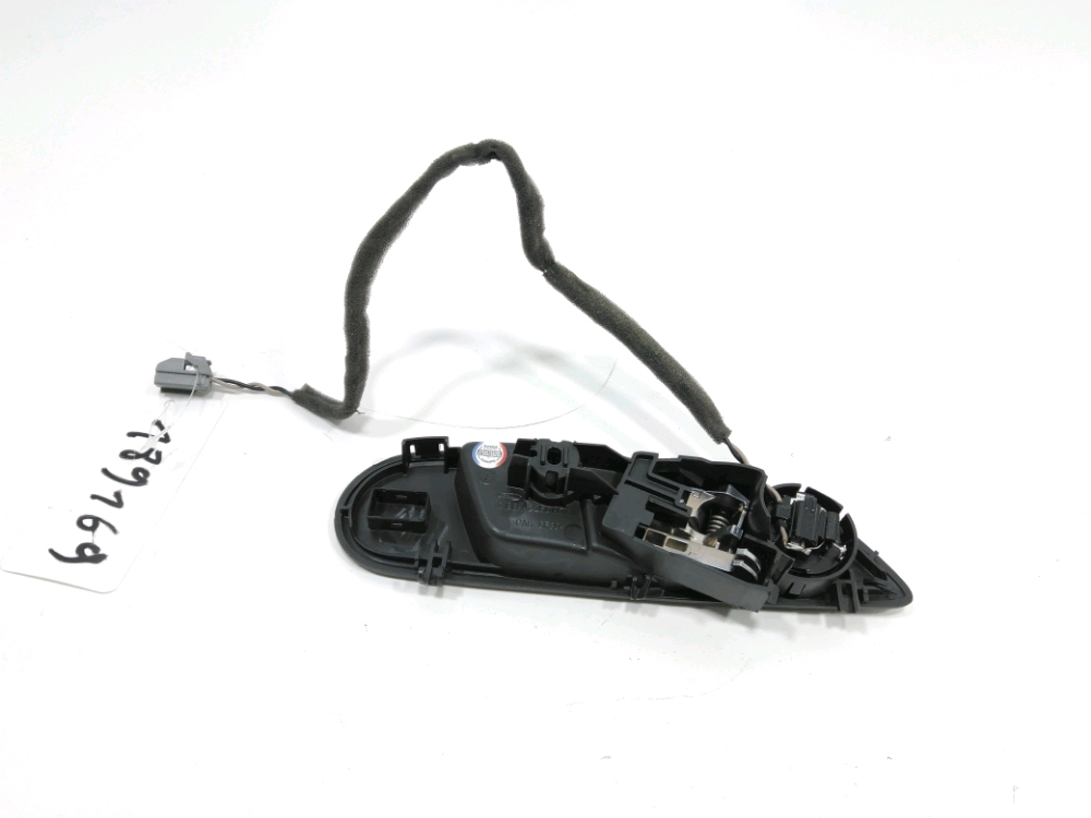 Poignée intérieure porte avant gauche