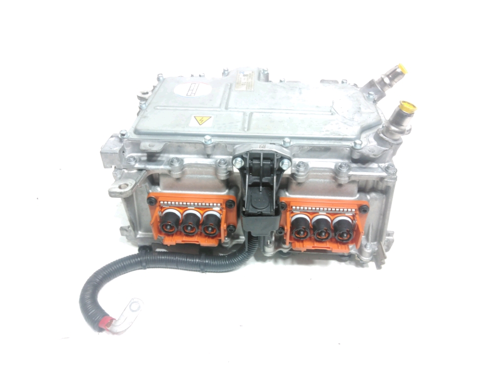 Onduleur convertisseur