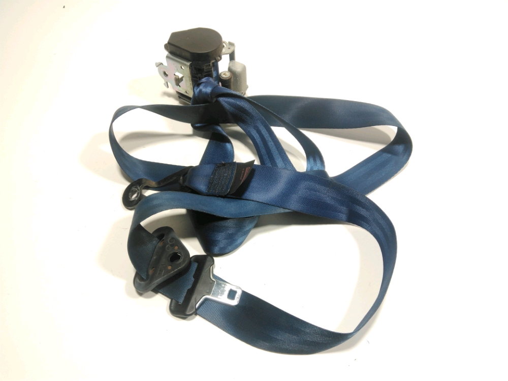 Ceinture avant gauche