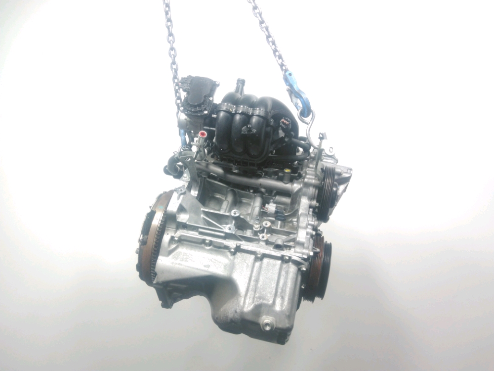 Moteur