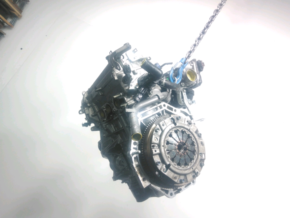 Moteur