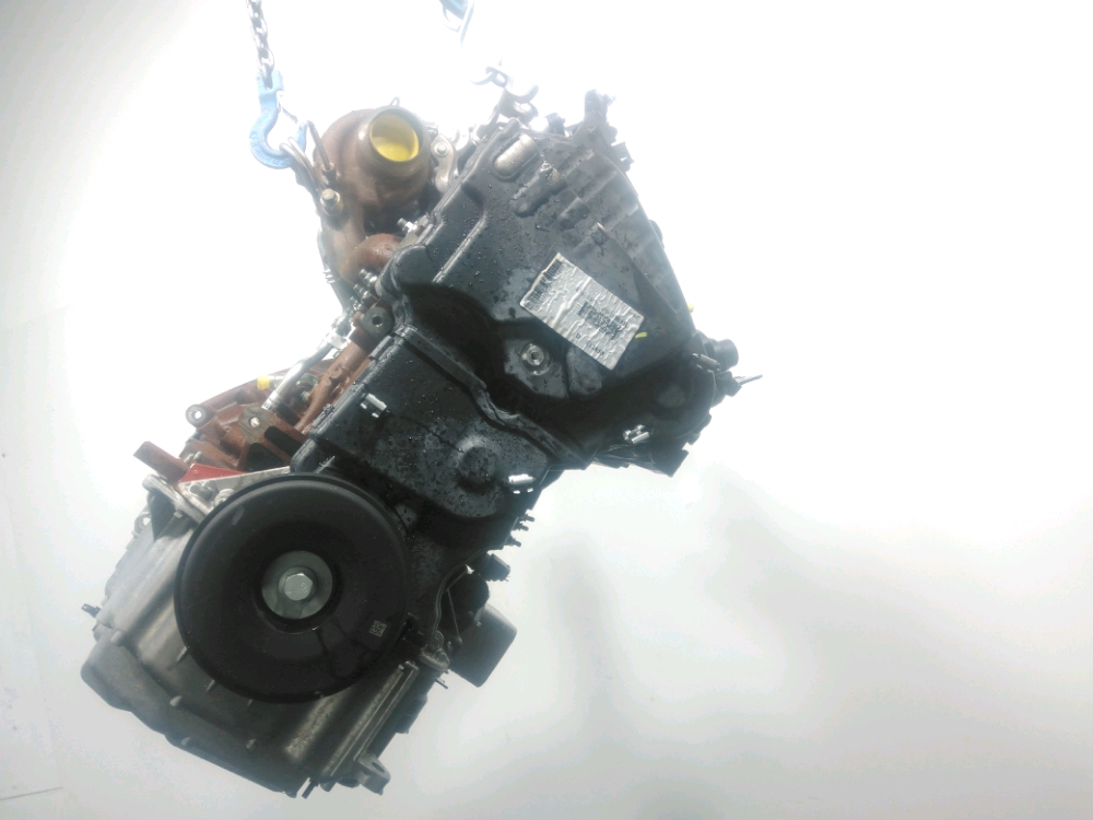 Moteur