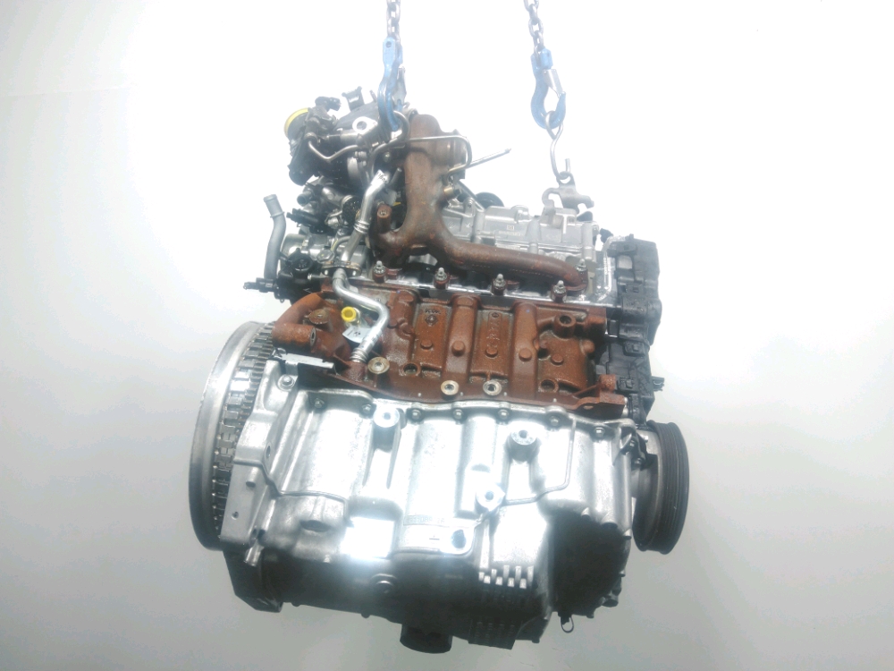 Moteur