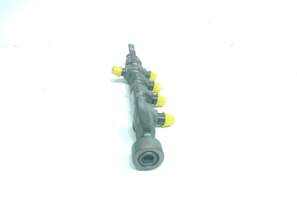 Rampe d'injection